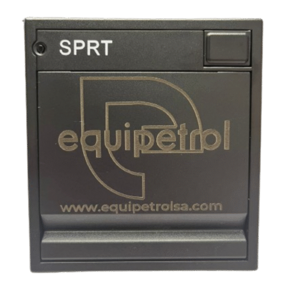 Impresora 12v