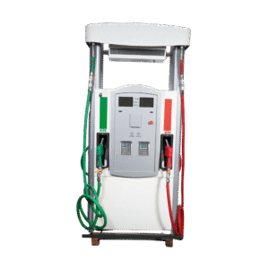 Dispensador / Surtidor para combustible Serie L