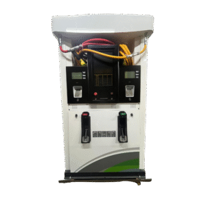 Dispensador / Surtidor para combustible Serie Y
