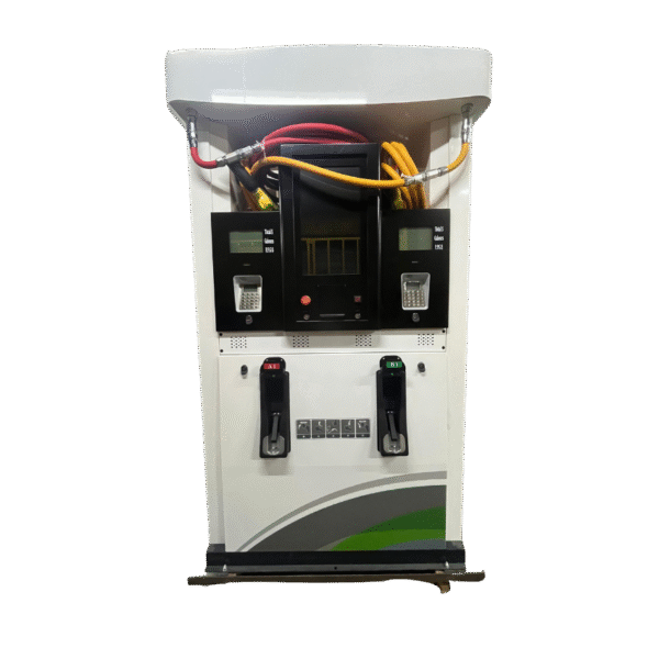 Dispensador / Surtidor para combustible Serie Y