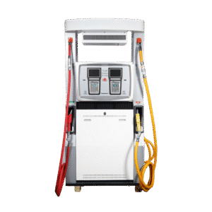 Dispensador / Surtidor para combustible Serie S2