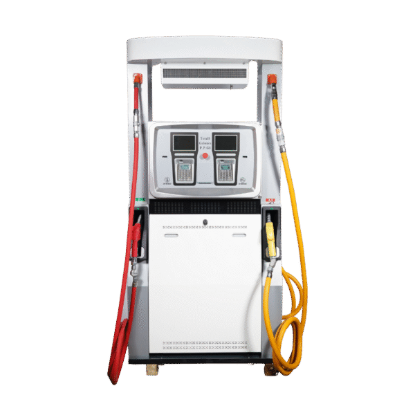 Dispensador / Surtidor para combustible Serie S2