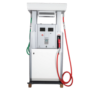 Surtidor para combustible serie HH