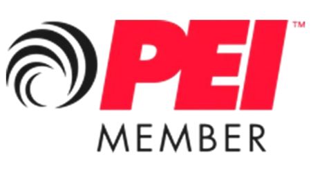 Logo PEI MEMBER