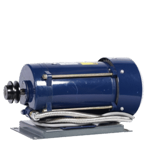Motor a prueba de explosiones