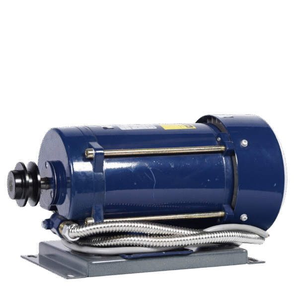 Motor a prueba de explosiones