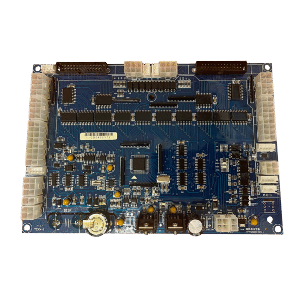 Main Board 1