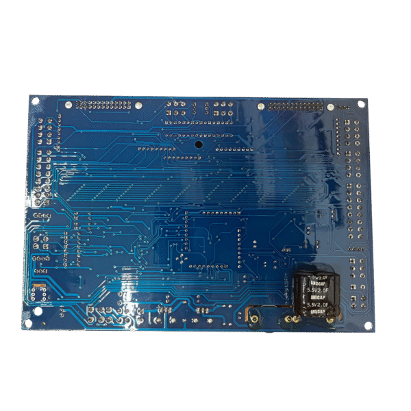 Main Board