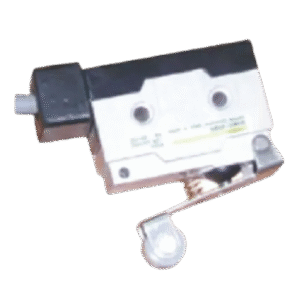 Micro switch