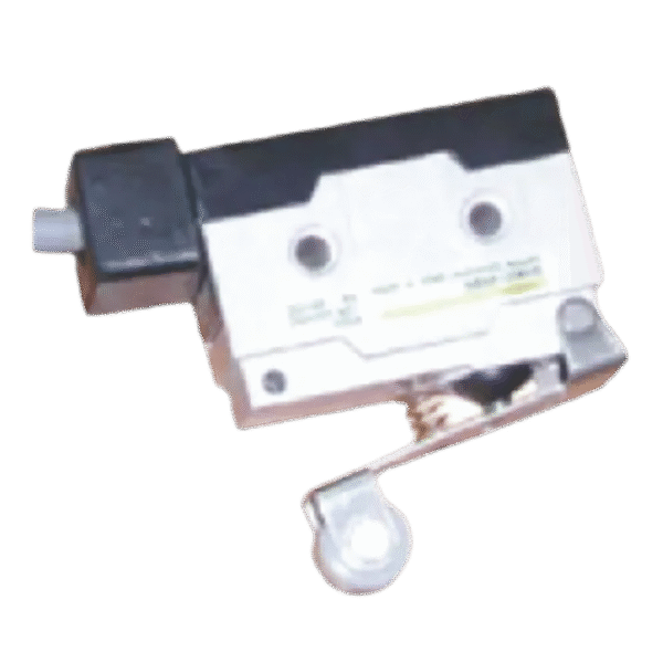 Micro switch