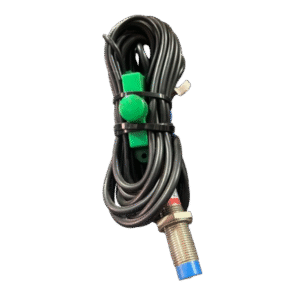 Sensor Switch con Testigo LED