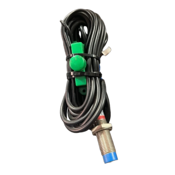 Sensor Switch con Testigo LED