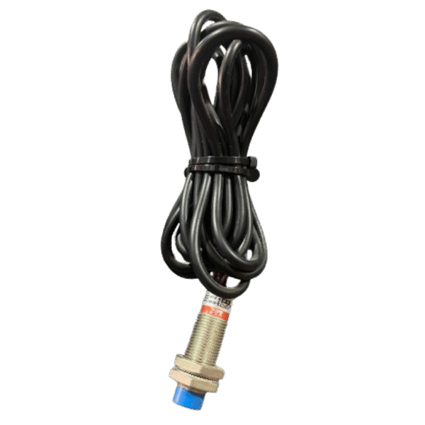 Sensor Swiche para portapistolas