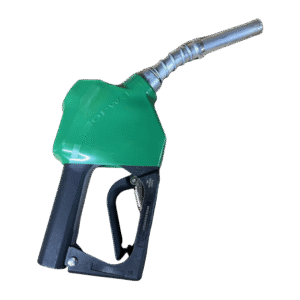 OPW pistola verde