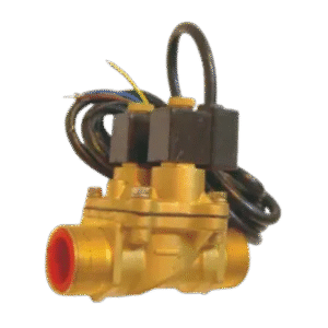 Solenoide Macho-Macho