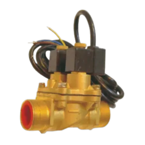 Solenoide Macho-Macho