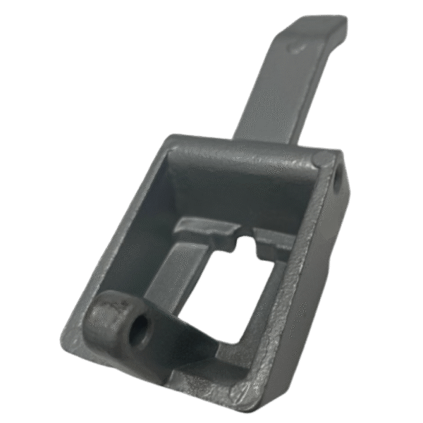 base soporte porta pistola largo