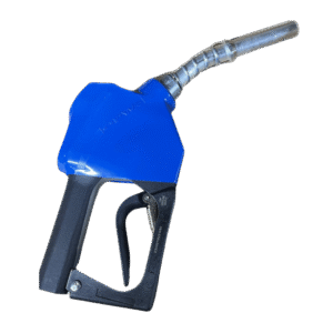 OPW-PISTOLA AZUL