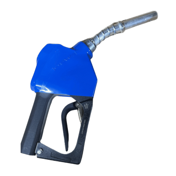 OPW-PISTOLA AZUL