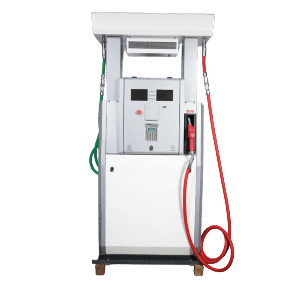 Dispensador / Surtidor para combustible Serie L
