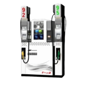 Dispensador / Surtidor para combustible serie u