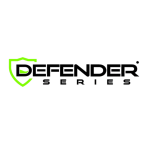 Logo Defender series