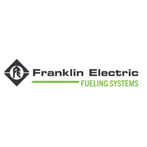 Logo Franklin Electric