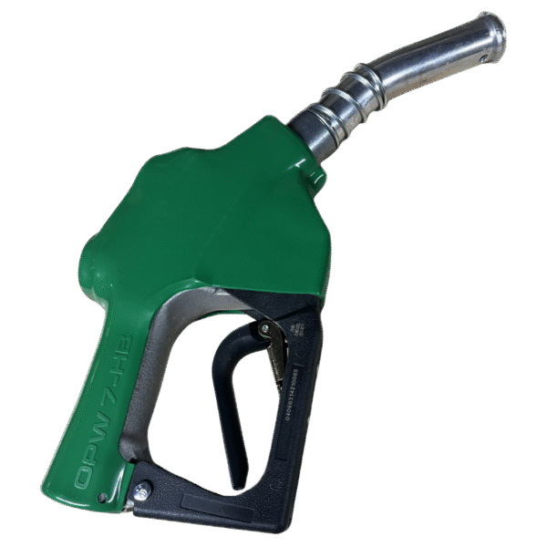OPW usa 7hb verde 1-