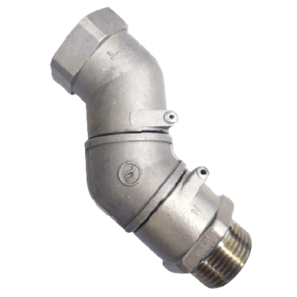 swivel 3/4