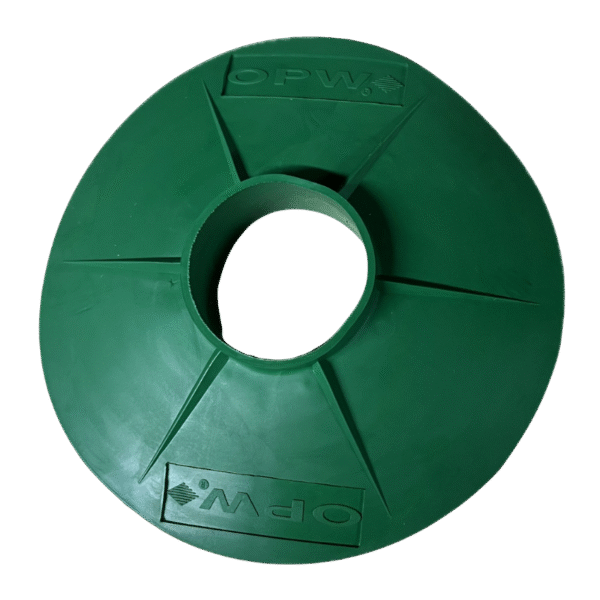 splash verde