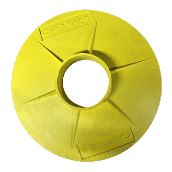 splash amarillo