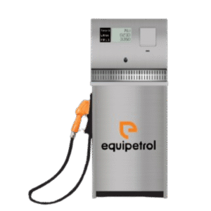 Dispensador / Surtidor para combustible serie Torre alta