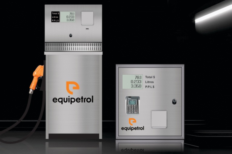 Urea en Estaciones de Gasolina: Infraestructura y Manejo Adecuado