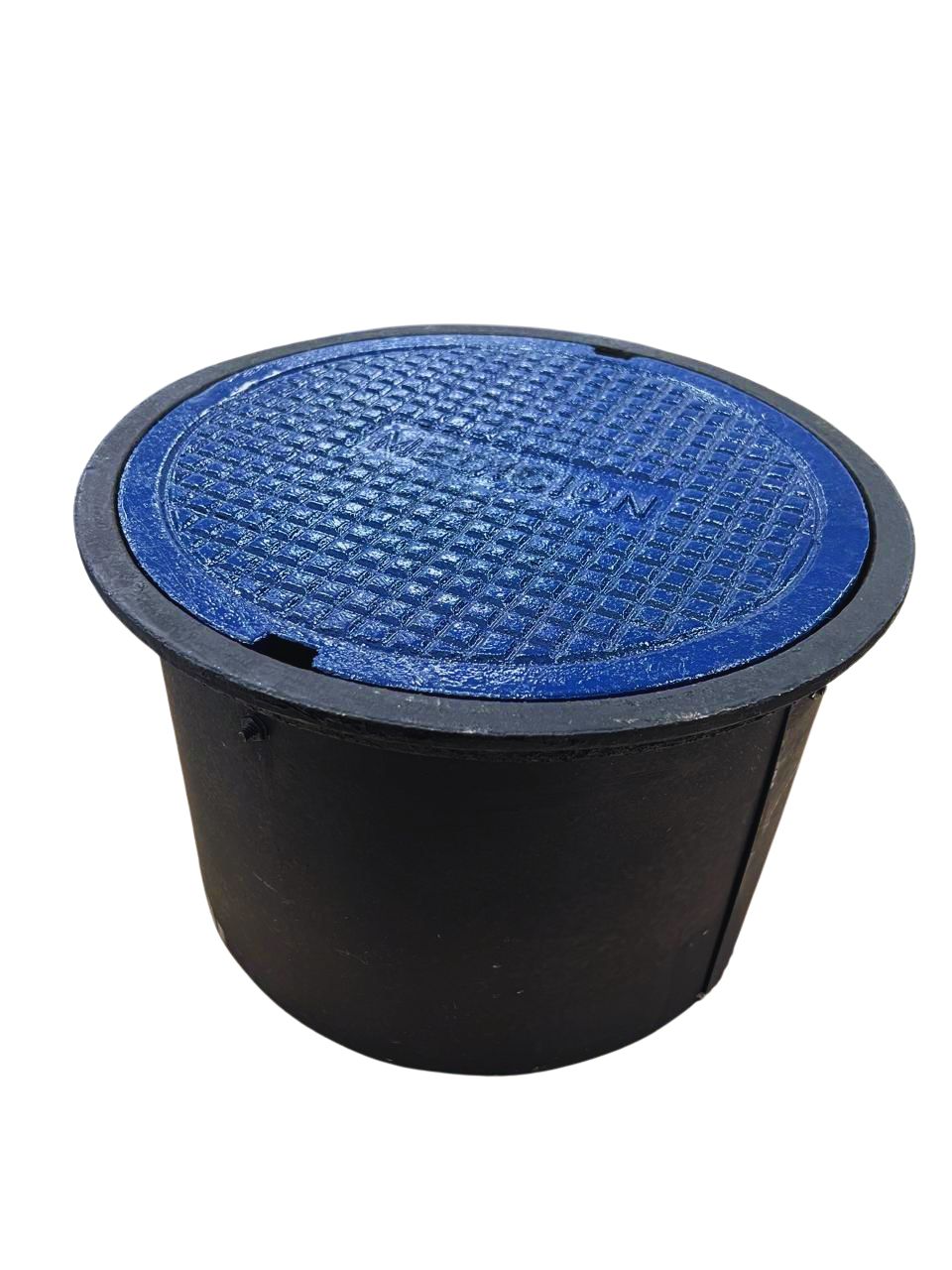 Manhole de Medición 12" - Imagen 2