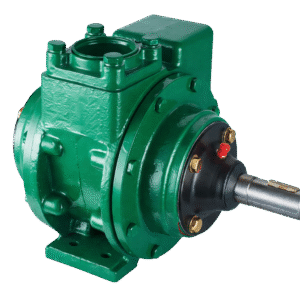 BOMBA DE PALETAS ROTATIVA YB 50