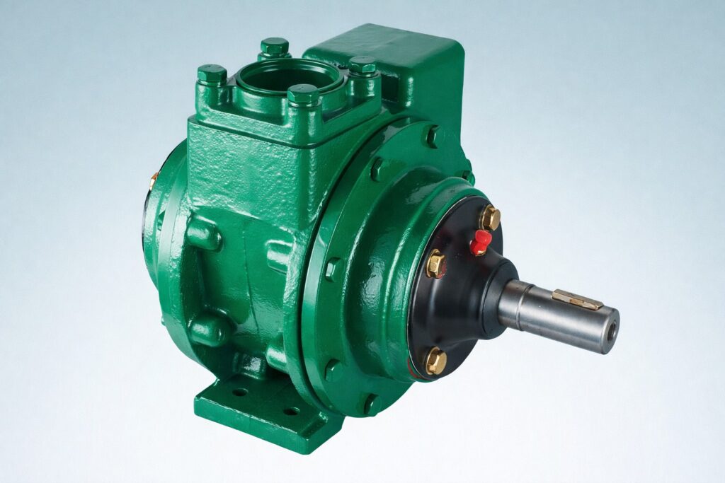 Bombas Rotativas de Combustible