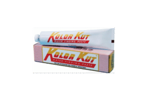 Kolor Kut reveladora de agua