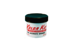 Kolor Kut Medición de combustibles