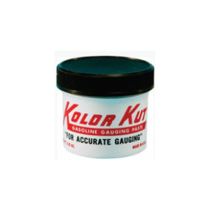 Kolor Kut Medición de combustibles