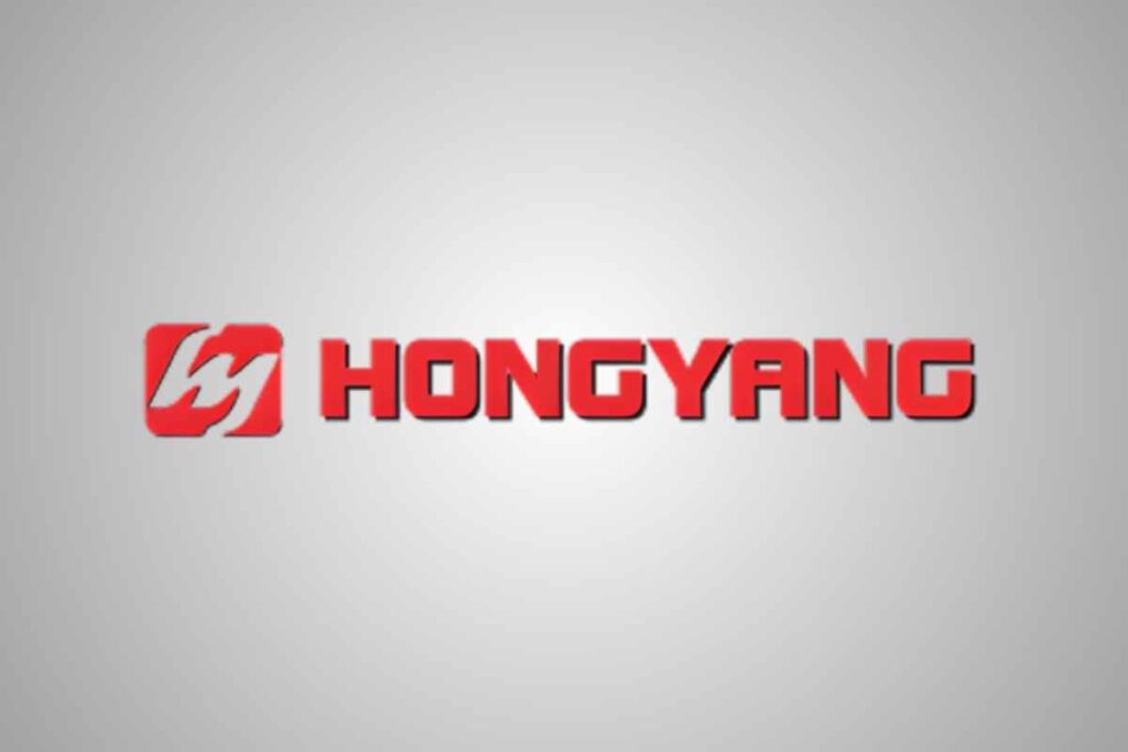 Los productos HongYang más vendidos en Equipetrol