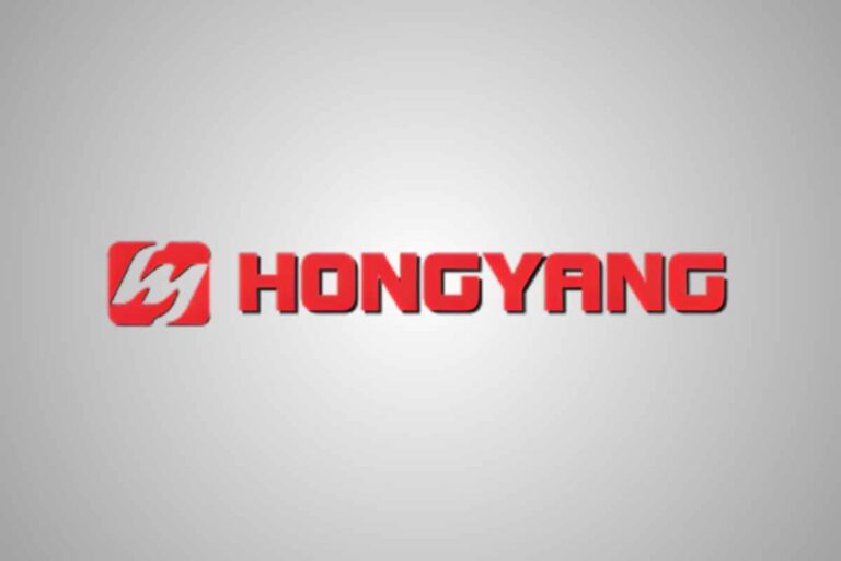 Los productos HongYang más vendidos en Equipetrol