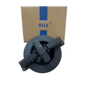 Tapa para adaptador boquerel