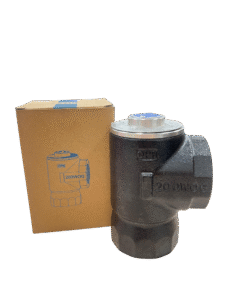 válvula antisifón 2.0"