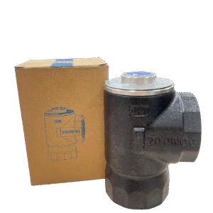 Válvula antisifón M910-15