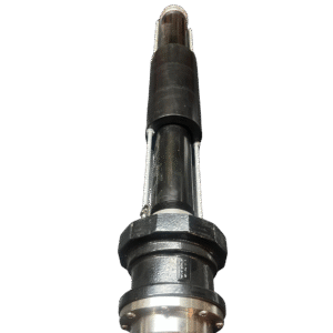 Válvula sobrellenado tanque levado