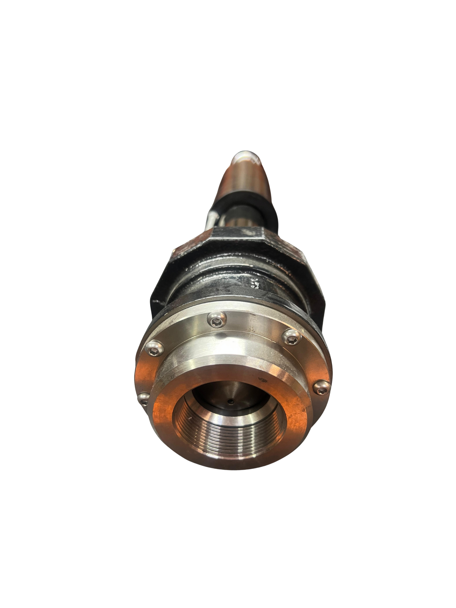 VÁLVULA PREVENCIÓN DE SOBRELLENADO PARA TANQUES ELEVADOS M9095-760 - Imagen 3