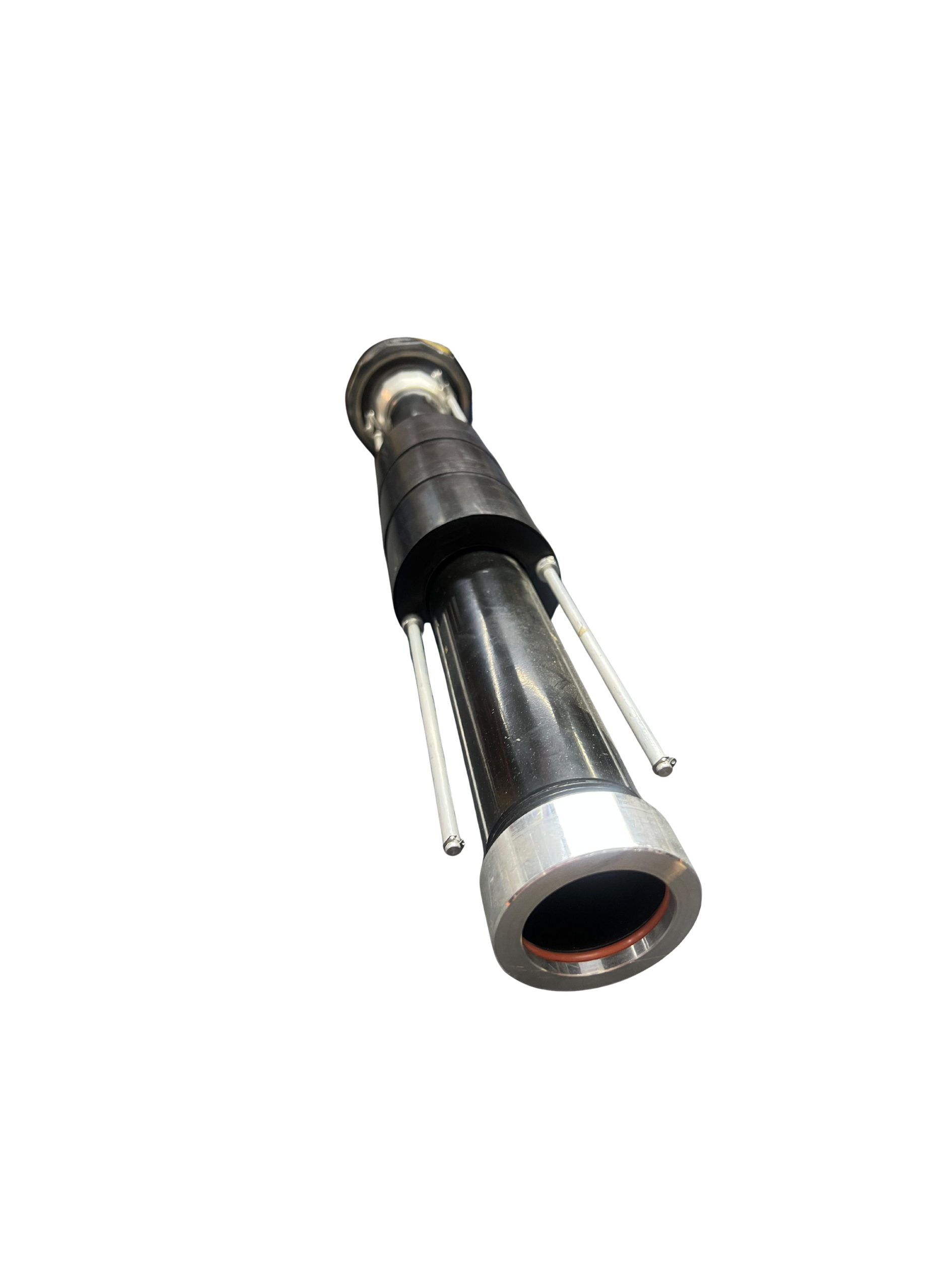 Válvula sobrellenado tanque elevado