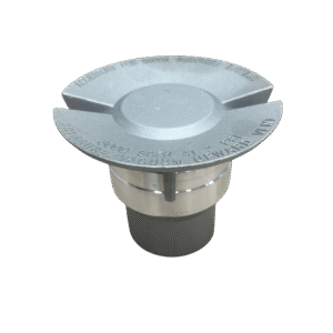 Válvula de Presión y Vacío