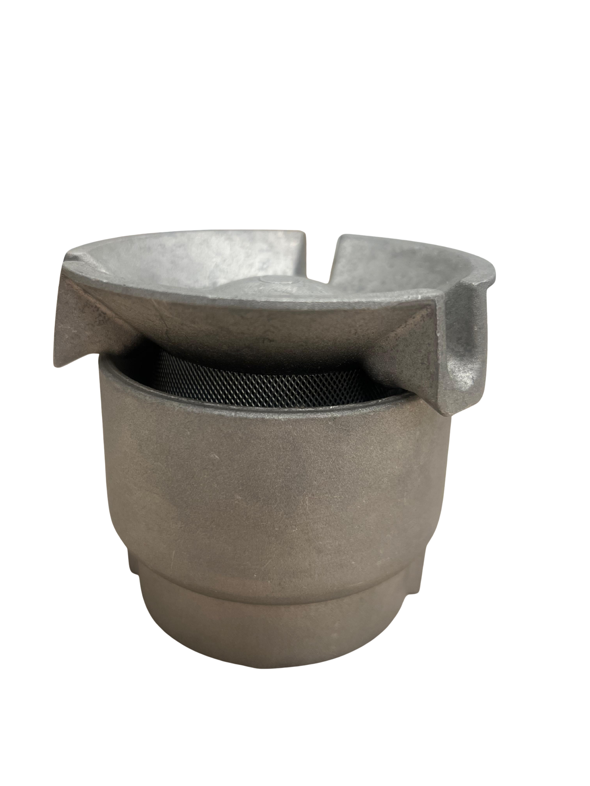 VÁLVULA DE VENTEO 2" NPT VV-A - Imagen 2