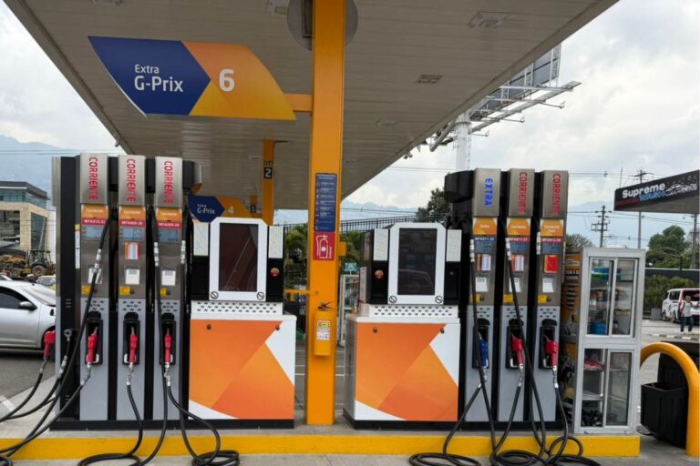 Buenas Prácticas en Estaciones de Servicio: Claves para una Operación Segura y Eficiente